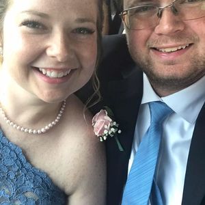 Meet your Posher, Jordan